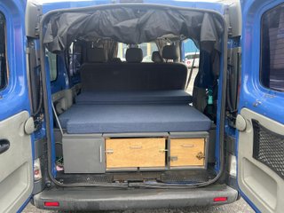 Renault Trafic 2006