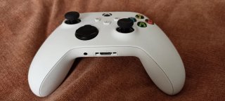 Xbox Series S 512GB + Mando Blanco