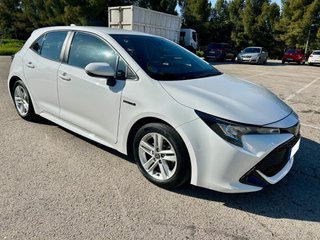 Toyota Corolla 2020 Híbrido ECO Único Dueño