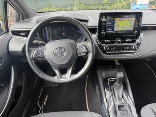 Toyota Corolla 2020 Híbrido ECO Único Dueño