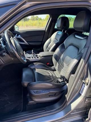 🚘 CITROËN DS5 2.0 HDi 2012 — ELEGANTE, POTENTE Y M