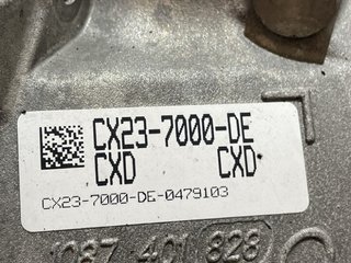 1087014037 caja cambios jaguar xf sportbrake 98250