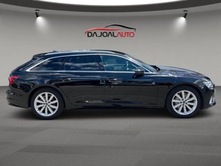 Audi A6 Avant 40 TDI 150kW (204CV) S tronic