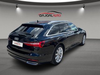 Audi A6 Avant 40 TDI 150kW (204CV) S tronic