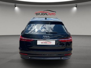 Audi A6 Avant 40 TDI 150kW (204CV) S tronic