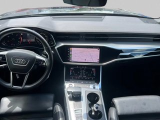 Audi A6 Avant 40 TDI 150kW (204CV) S tronic