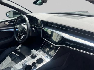 Audi A6 Avant 40 TDI 150kW (204CV) S tronic