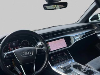 Audi A6 Avant 40 TDI 150kW (204CV) S tronic