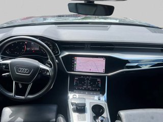 Audi A6 Avant 40 TDI 150kW (204CV) S tronic