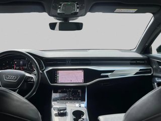Audi A6 Avant 40 TDI 150kW (204CV) S tronic