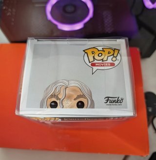 Funko Pop! Gandalf #443 El Señor de los Anillos