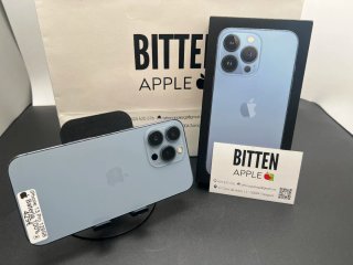 iPhone 13 Pro 128GB BAT100% !! // GARANTIA !!