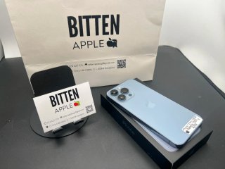 iPhone 13 Pro 128GB BAT100% !! // GARANTIA !!