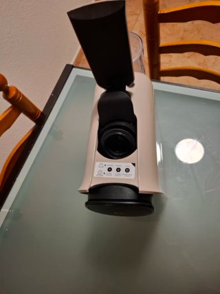 Cafetera Philips L'OR Barista