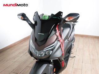 HONDA FORZA 125 ABS