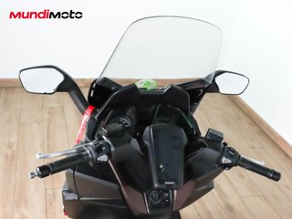 HONDA FORZA 125 ABS
