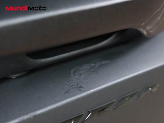 HONDA FORZA 125 ABS