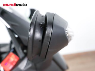 HONDA FORZA 125 ABS