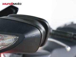 HONDA FORZA 125 ABS