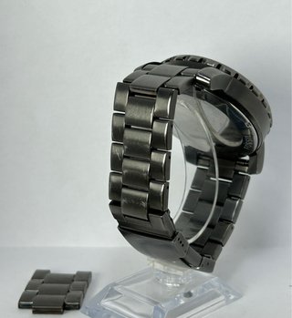 Reloj Fossil Nate JR1437 Acero