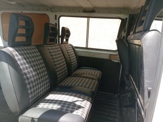 FIAT Ducato 1998 larga