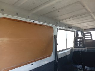 FIAT Ducato 1998 larga