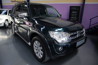 Mitsubishi Montero 3.2 DI-D KAITEKI 200cv Aut. 7pl