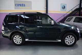 Mitsubishi Montero 3.2 DI-D KAITEKI 200cv Aut. 7pl
