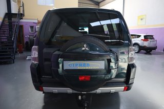 Mitsubishi Montero 3.2 DI-D KAITEKI 200cv Aut. 7pl