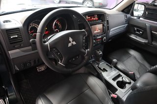 Mitsubishi Montero 3.2 DI-D KAITEKI 200cv Aut. 7pl