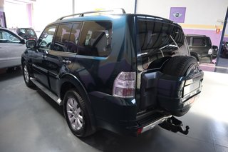 Mitsubishi Montero 3.2 DI-D KAITEKI 200cv Aut. 7pl