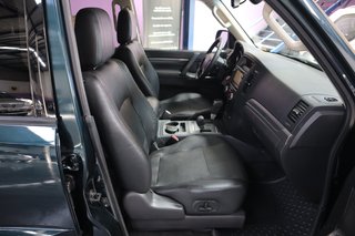 Mitsubishi Montero 3.2 DI-D KAITEKI 200cv Aut. 7pl