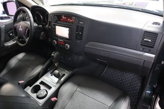 Mitsubishi Montero 3.2 DI-D KAITEKI 200cv Aut. 7pl