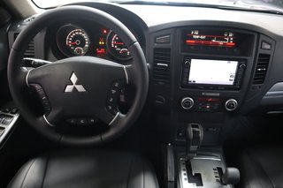 Mitsubishi Montero 3.2 DI-D KAITEKI 200cv Aut. 7pl