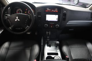 Mitsubishi Montero 3.2 DI-D KAITEKI 200cv Aut. 7pl
