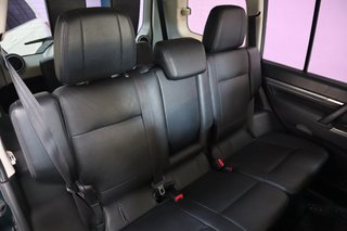 Mitsubishi Montero 3.2 DI-D KAITEKI 200cv Aut. 7pl
