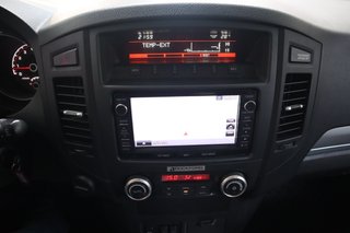 Mitsubishi Montero 3.2 DI-D KAITEKI 200cv Aut. 7pl