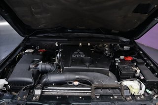 Mitsubishi Montero 3.2 DI-D KAITEKI 200cv Aut. 7pl