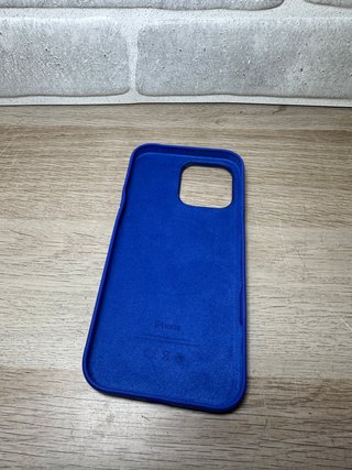 Funda iphone 16 pro max