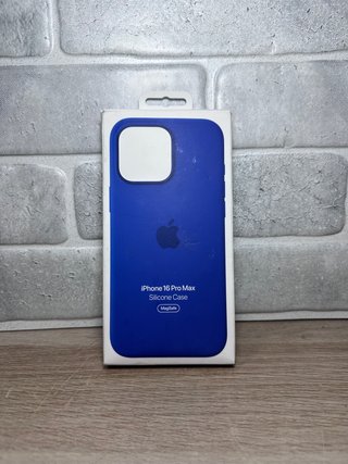 Funda iphone 16 pro max