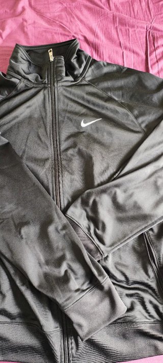 Chaqueta chándal nike