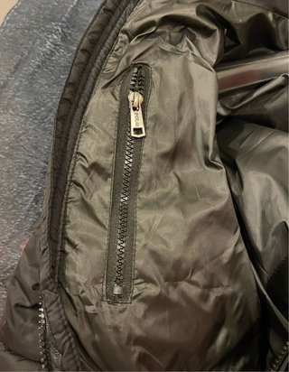 Chaqueta Polo Ralph Lauren Negra