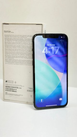 iPhone 12 Pro Max 256GB 100%