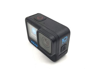 E1810112-0 Cámara Deportiva GoPro Hero 10 Black