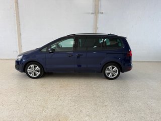 SEAT ALHAMBRA 2.0 TDI