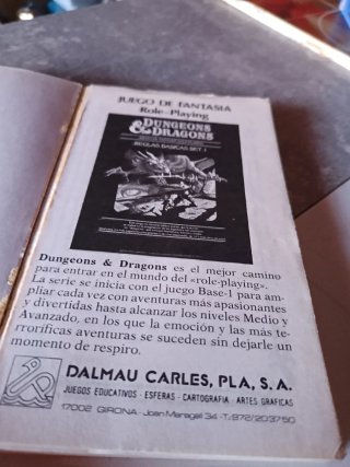 Los guerreros del templo de la luna 1984