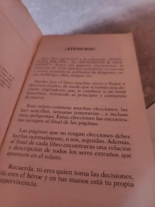 Los guerreros del templo de la luna 1984