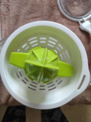 Exprimidor Cítricos Taurus TC8 1L 40W