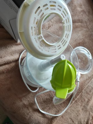 Exprimidor Cítricos Taurus TC8 1L 40W