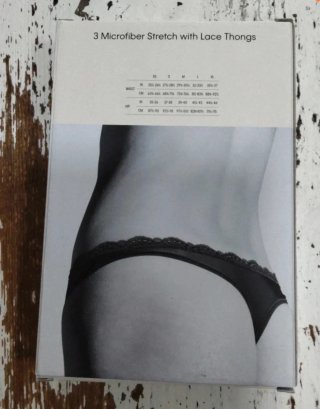 Calvin Klein Bragas Icon Logo  originales packs